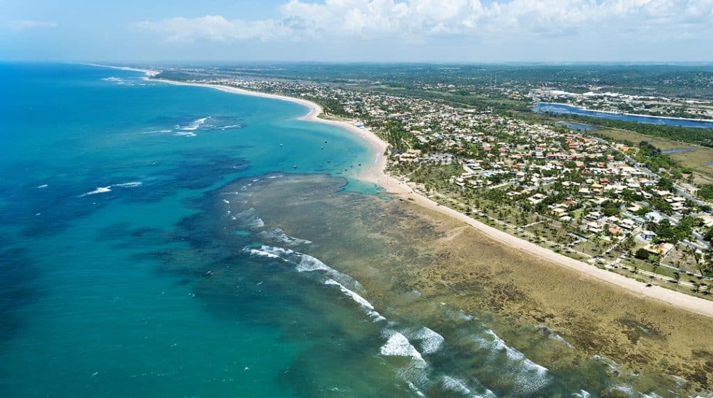 Camaçari na Bahia Camaçari na Bahia