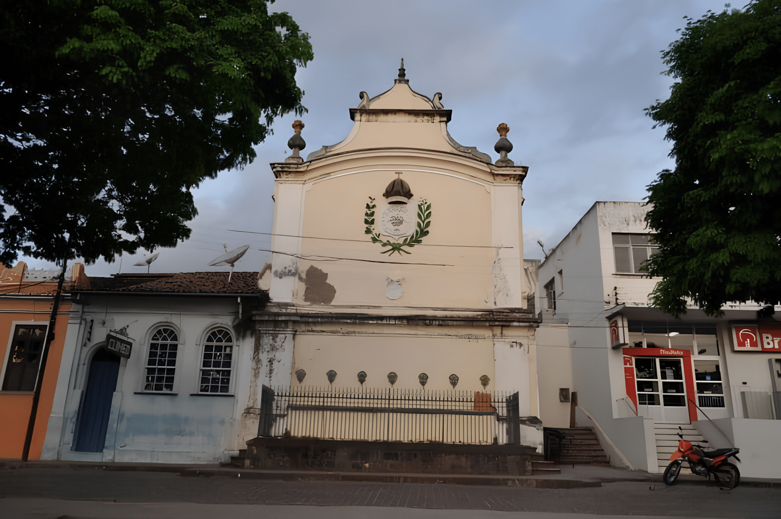 Chafariz Imperial em Cachoeira BA Chafariz Imperial em Cachoeira BA