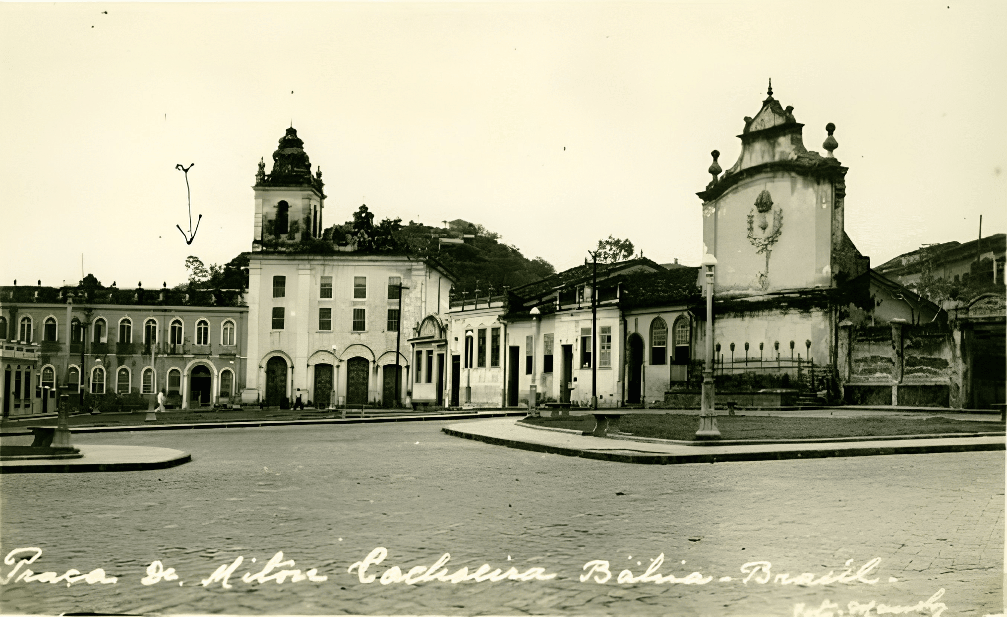 Chafariz Imperial em Cachoeira, na Bahia Chafariz Imperial em Cachoeira, na Bahia