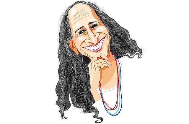 Biografia de Maria Bethania
