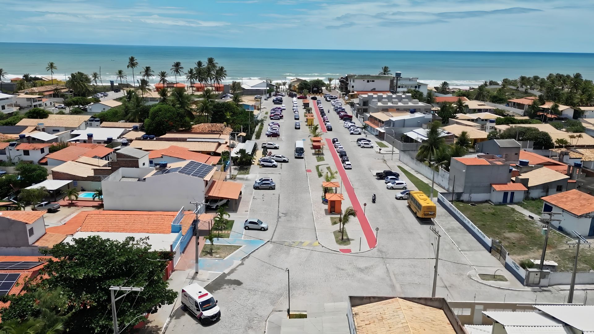 Praia de Sítio do Conde Praia de Sítio do Conde