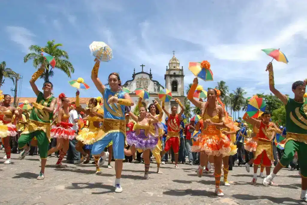 Carnaval em Recife PE Carnaval em Recife PE