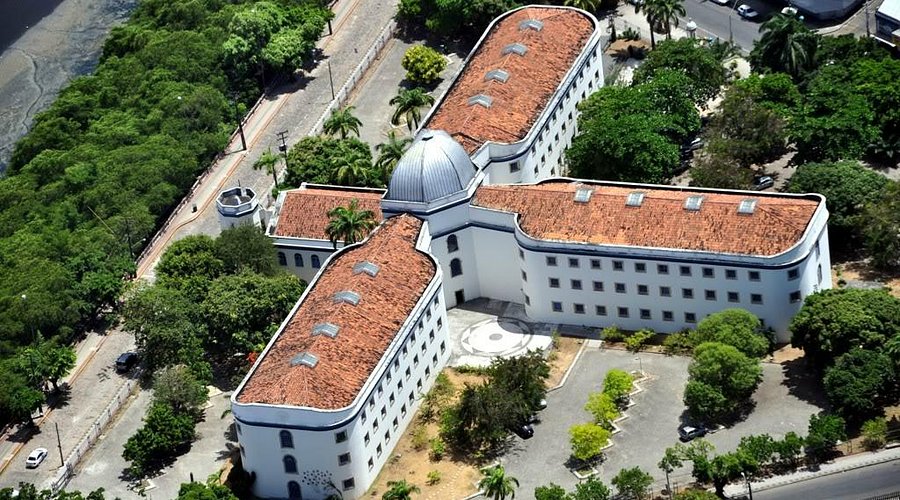 Casa da Cultura em Recife PE Casa da Cultura em Recife PE
