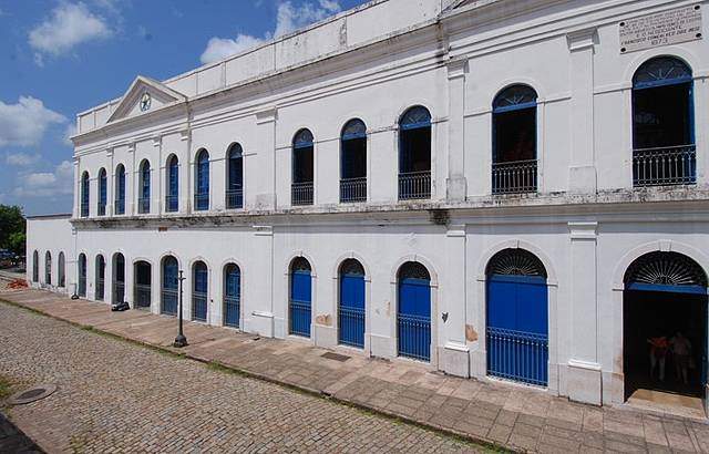 Casa do Maranhão Casa do Maranhão