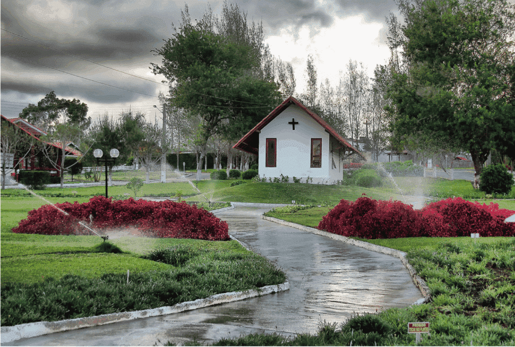 Cidade de Gravatá PE Cidade de Gravatá PE
