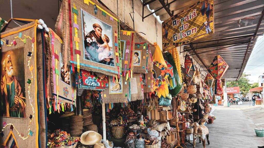 Feira de Caruaru em Caruaru PE Feira de Caruaru em Caruaru PE