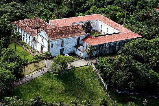IGREJA DE NOSSA SENHORA DA GRAÇA E SEMINÁRIO DE OLINDA IGREJA DE NOSSA SENHORA DA GRAÇA E SEMINÁRIO DE OLINDA
