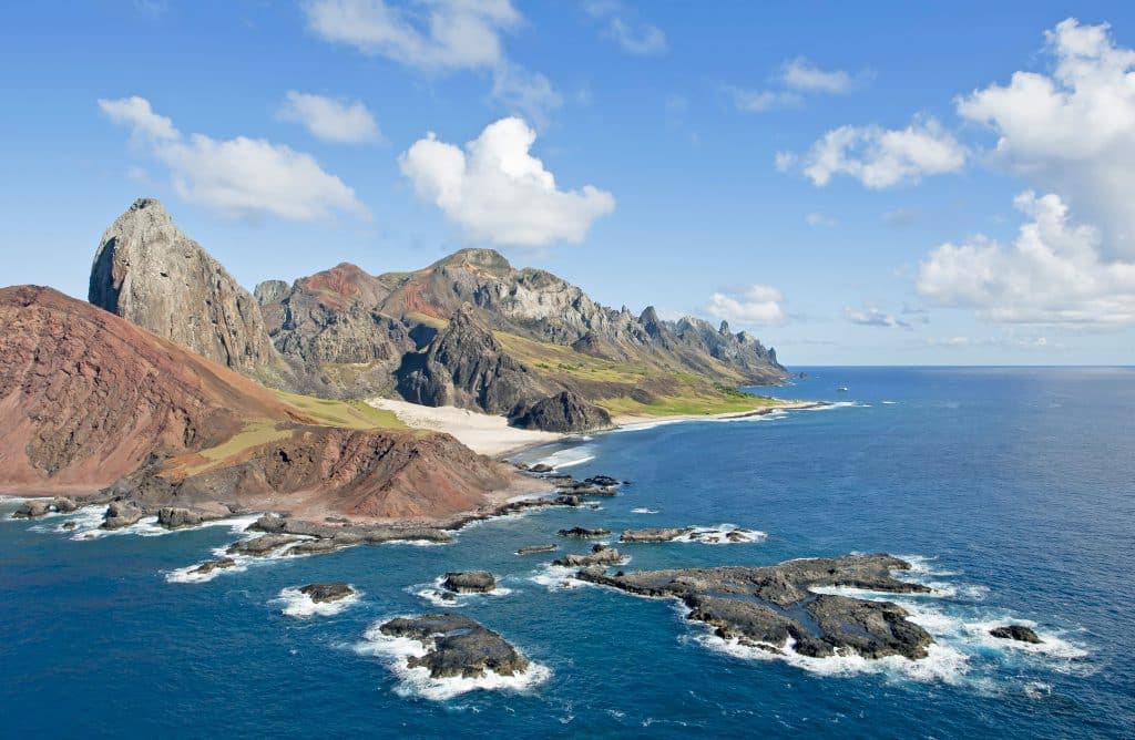 Ilha de Trindade