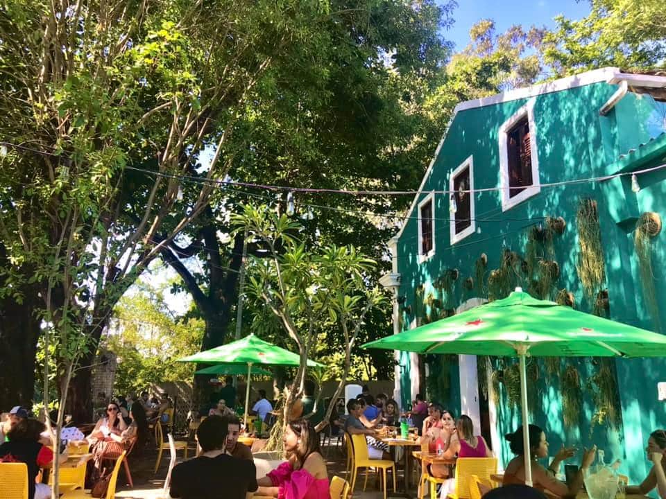 Poço da Panela em Recife PE Poço da Panela em Recife PE