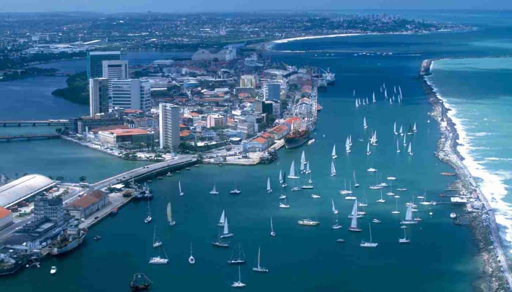 Recife PE Recife PE