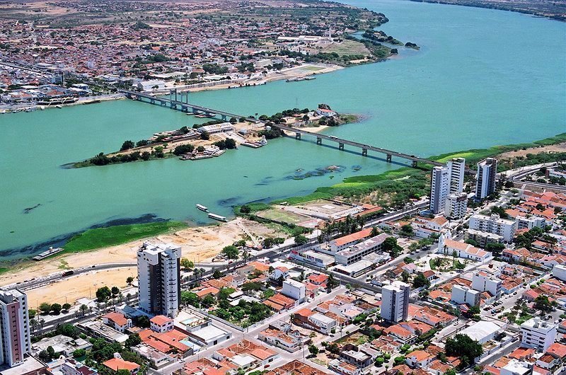 Juazeiro na Bahia Juazeiro na Bahia