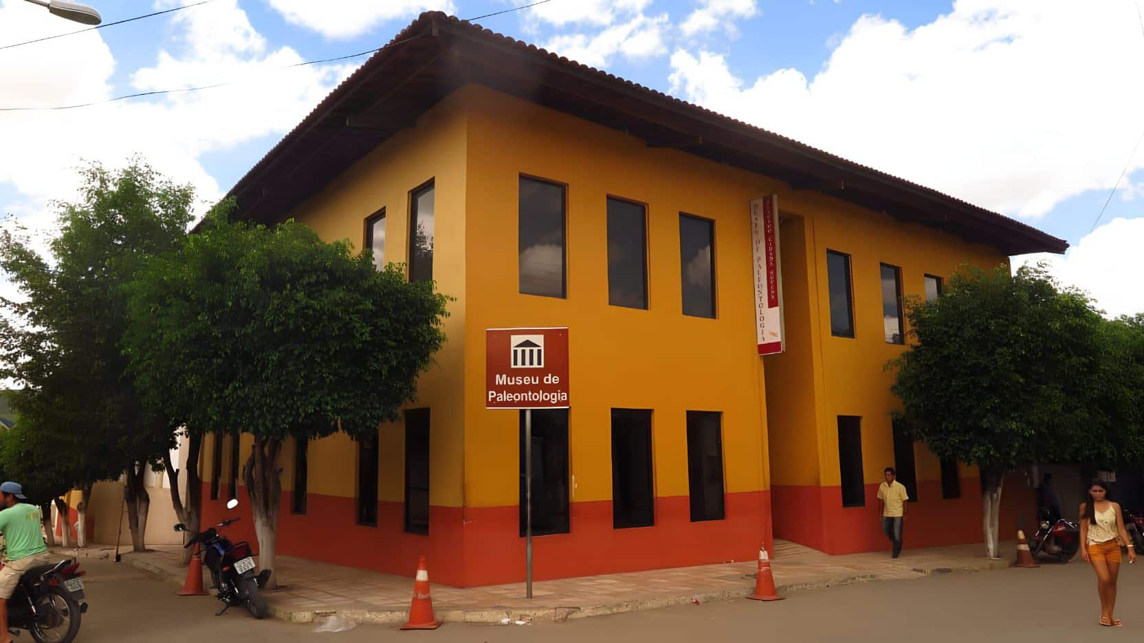 museu paleontológico de santana do cariri museu paleontológico de santana do cariri