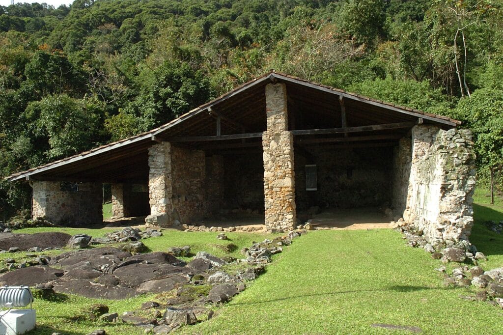 Engenho São Jorge dos Erasmos