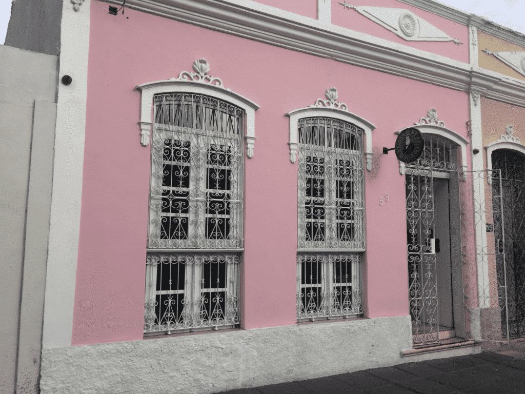 Casa Real Empório em São Luís do Maranhão