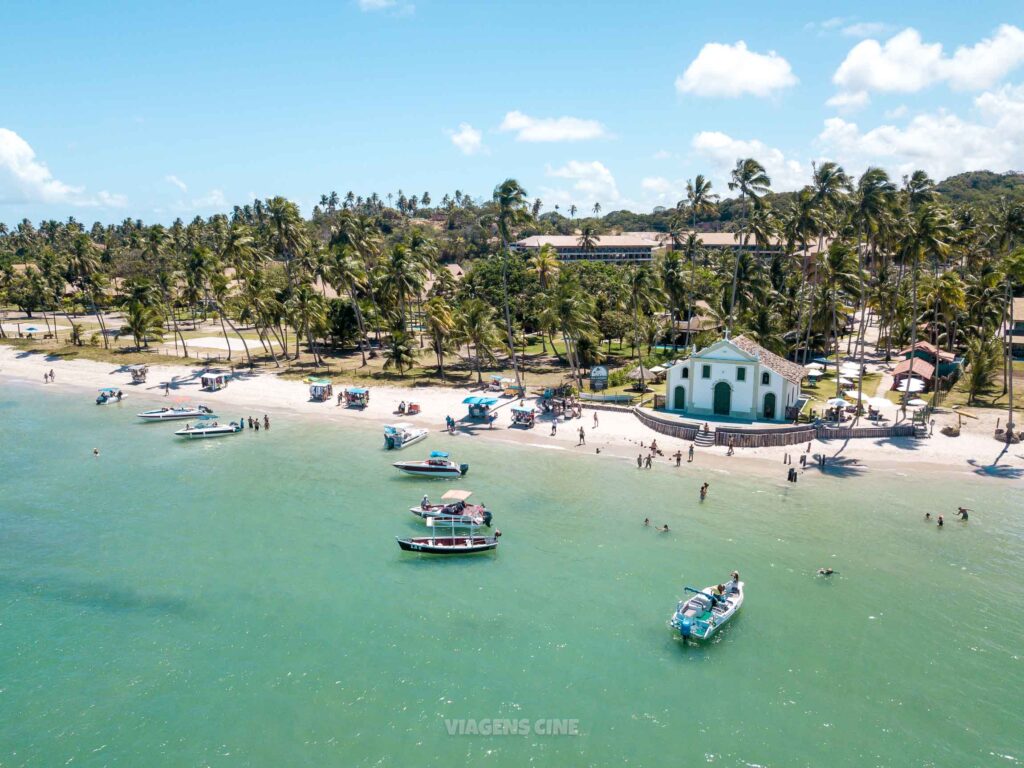 Praia dos Carneiros em Tamandaré Praia dos Carneiros em Tamandaré