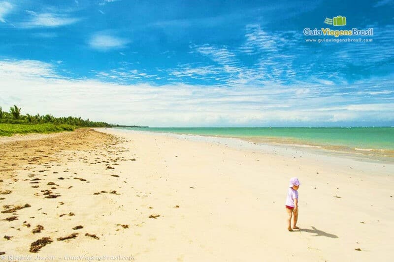 Praia do Toque em São Miguel dos Milagres AL Praia do Toque em São Miguel dos Milagres AL