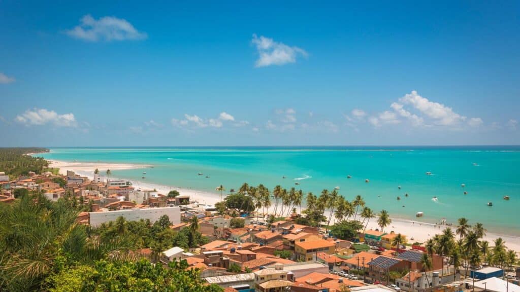 Maragogi – AL Maragogi – AL