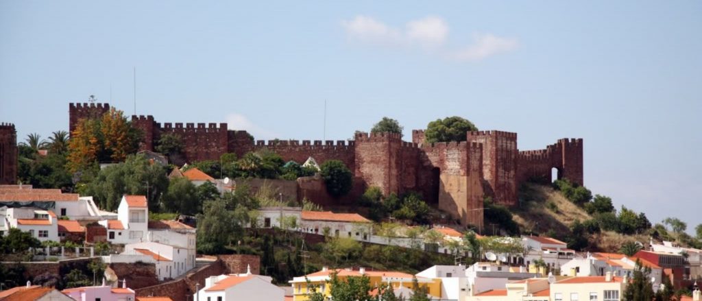 Influência da arquitetura Árabe em Portugal Influência da arquitetura Árabe em Portugal