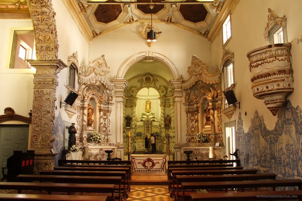 Convento Franciscano de Olinda Convento Franciscano de Olinda