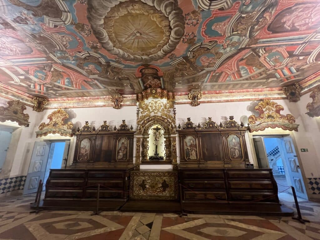 Centro Cultural São Francisco em João Pessoa na Paraíba Centro Cultural São Francisco em João Pessoa na Paraíba