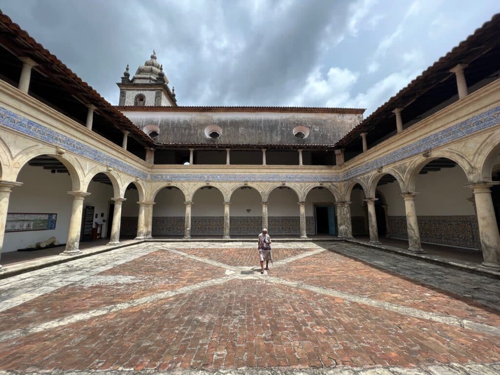Centro Cultural São Francisco Centro Cultural São Francisco