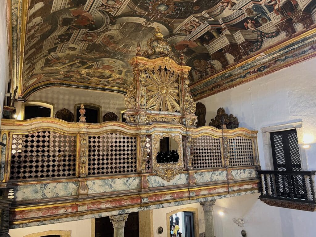 Centro Cultural São Francisco em João Pessoa na Paraíba Centro Cultural São Francisco em João Pessoa na Paraíba