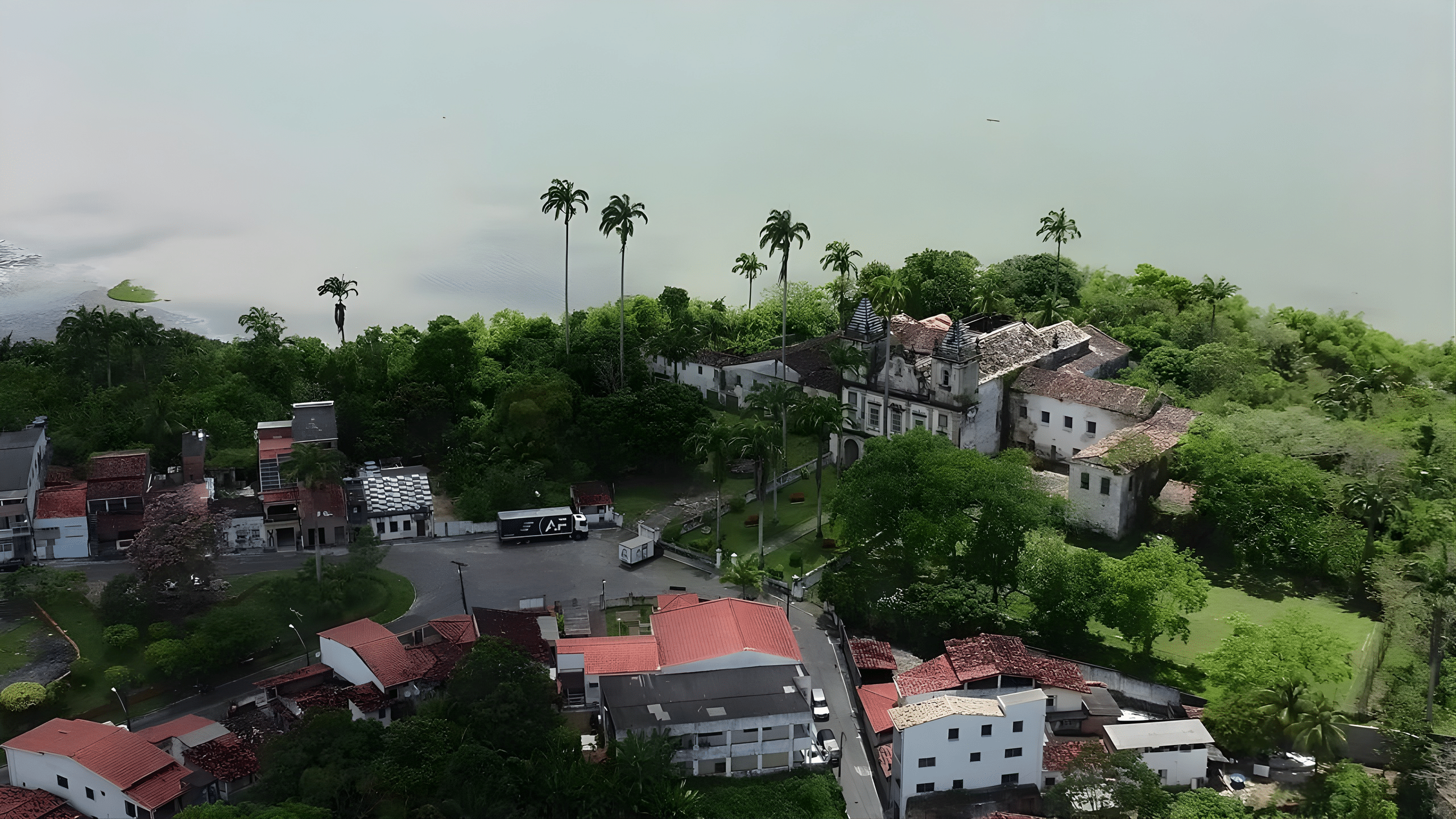 São Francisco do Conde na Bahia São Francisco do Conde na Bahia