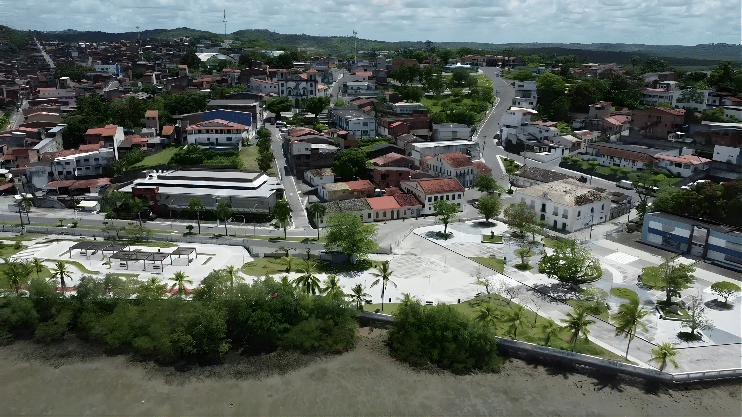 São Francisco do Conde na Bahia São Francisco do Conde na Bahia