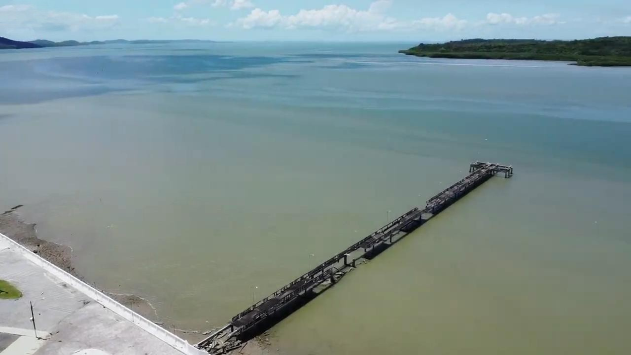 São Francisco do Conde na Bahia São Francisco do Conde na Bahia