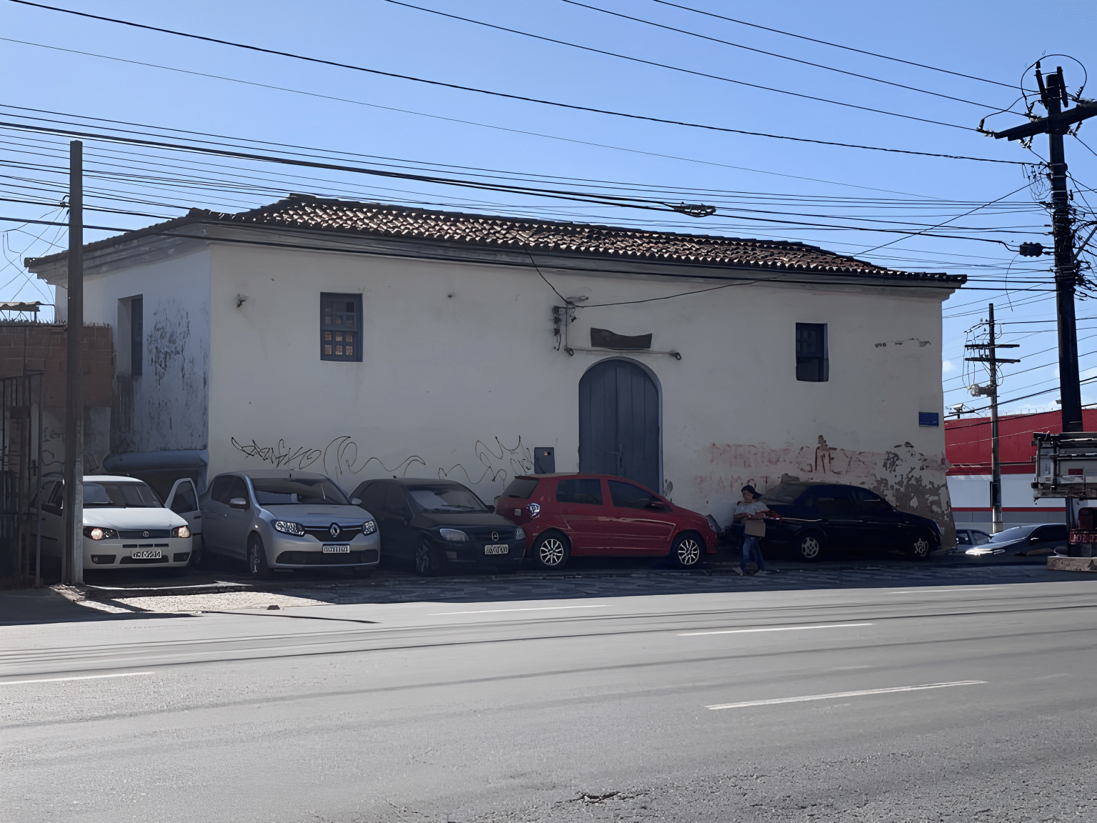 Forte de Santo Alberto, Torre de São Tiago ou Fortim da Lagartixa Forte de Santo Alberto, Torre de São Tiago ou Fortim da Lagartixa