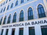 Cidade da Música da Bahia