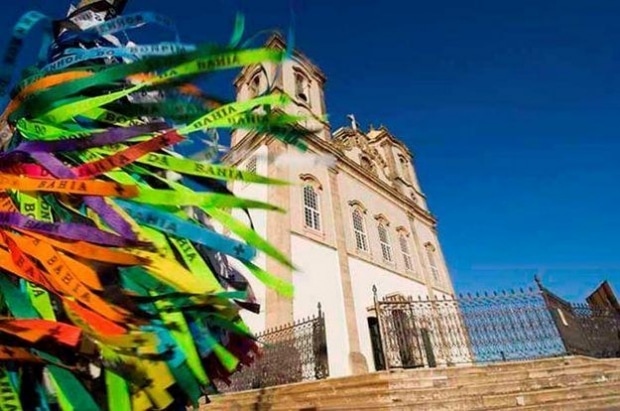Fitinhas do Senhor do Bonfim