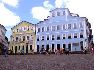 Fundação Casa de Jorge Amado