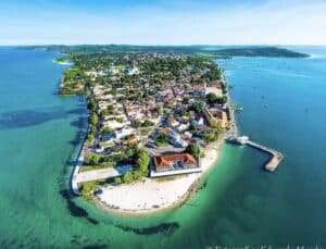 Ilha de Itaparica
