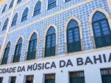 Cidade da Música da Bahia