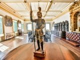 Museu da Misericórdia em Salvador BA
