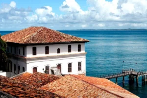 Museu de Arte Moderna da Bahia