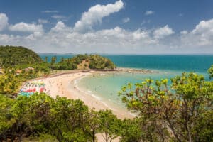 Praia da Ponta de Nossa Senhora de Guadalupe
