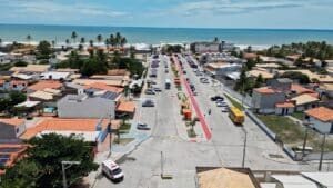 Praia de Sítio do Conde