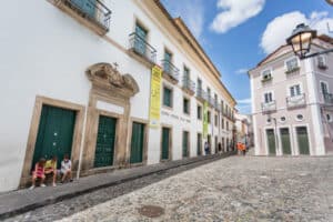 Solar Ferrão em Salvador BA