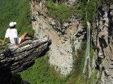 Trekking - Popular trails in Chapada Diamantina