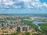 Aracaju em Sergipe