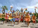 Carnaval em Recife PE