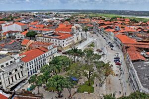Centro Histórico de São Luís do Maranhão