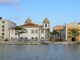 Madre de Deus Island (BA) — Beaches, Islands and Tourism in the Recôncavo