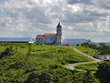 Igreja do Nosso Senhor do Bonfim em Laranjeiras SE