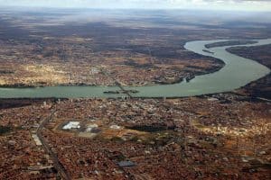 Petrolina e Juazeiro