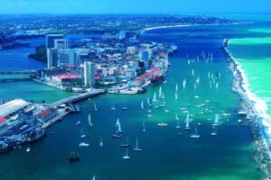 Recife PE
