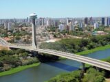 Teresina no Piauí