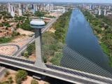 Teresina: Explore Its Unique Geographic Location